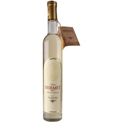 Vinarija Kiš bermet beli Cene