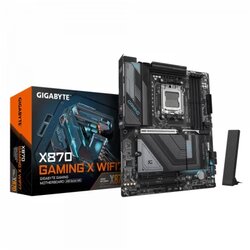 Gigabyte matična ploča AM5 X870 GAMING X WIFI7 Cijene