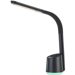 Premium Living Namizna Led-svetilka Teodoro -Jub-, Bluetooth Zvočnik, 6 W Cene