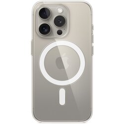Apple iPhone 15 Pro Clear Case with MagSafe,Model A3129 Cijene