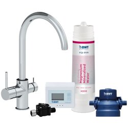 Sink Solution set za filtracijo vode Cene