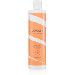 Bouclème Seal + Shield Curl Defining Gel stiling gel za učvrstitev naravno valovitih las proti krepastim lasem 300 ml Cene