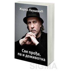 Hipatia Žarko Laušević - Sve prođe, pa i doživotna Cene