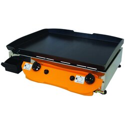 GORENC BBQ Rotilj na plin lotus 51, fe ploa Cene
