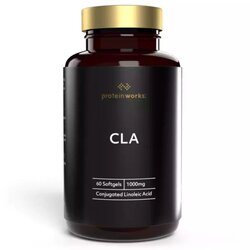 The Protein Works CLA 60 kaps. Cene