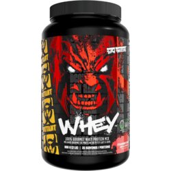 PVL Mutant Whey 908 g jagoda - krem Cene