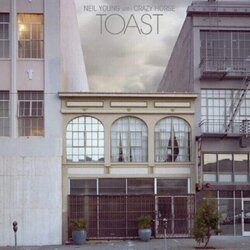Neil Young & Crazy Horse Toast (2 LP) Cene