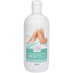 Terzi Mentol Ulje, Posle depilacije, 500 ml Cene