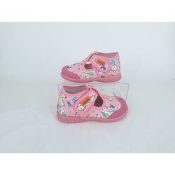 Appy Kids Dečje roze patofne Cupkić Cene