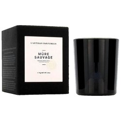 L'artisan Parfumeur Sveče, difuzorji Bougie parfumée Mûre Sauvage pisana Cene