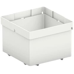 Tanos 83500057 umetak ljuske 6-dijelni (D x Š x V) 100 x 100 x 68 mm Cene