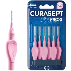 Curasept proxi P07 interdentalne četkice Cene