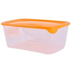 Curver kutija za hranu fresh&go 3l pravougaona ( CU 00556-007 ) CU 00556-007 Cene