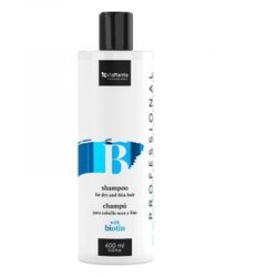  Šampon za suhu i tanku kosu Vis Plantis Professional Biotin – 400 ml (Outlet) Cijene