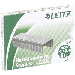Spajalice strojne br. 8 pk1000 Leitz 55780000 Cene