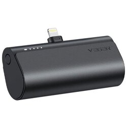 Veger Prenosna baterija (powerbank) PlugOn Lightning, 5.000 mAh Cene