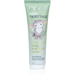 Skinfairytale® mleko, losijon Little one's za obraz in telo , 90 ml Cene