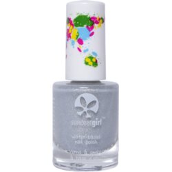 Suncoatgirl Girl Nail Polish - Starlight Silver (V) Cene
