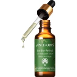 Antipodes Serum za zmanjšanje gub Eve Bio-Retinol Cene