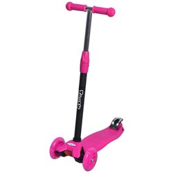 Troty trotinet classic, roze Cene