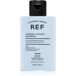 REF Intense Hydrate Shampoo šampon za suhe in poškodovane lase 100 ml Cene