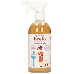Beeta Čistilo za kopalnico brez parfuma - 500 ml Cene