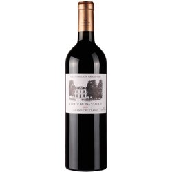 Chateau Dassault Merlot Cene