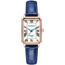 Womage Sat TE - 14264 - Plava Cene