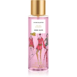 ANNE KLEIN Oh-So Elegant pršilo za telo za ženske 250 ml Cene