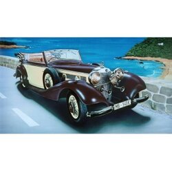 Italeri 510003701 Model automobila za sastavljanje 1:24 Cene