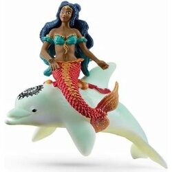 Schleich 70719 - bayala - Isabelle na delfinu Cene