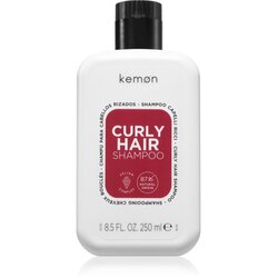 Kemon Curly Hair Shampoo negovalni šampon za kodraste lase 250 ml Cene