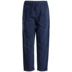 Original Marines hlače DH DEP2117B M plava 116 Cijene