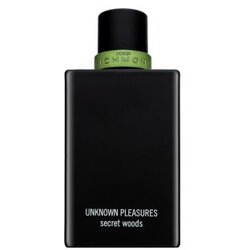 John Richmond Unknown Pleasures Secret Woods parfemska voda unisex 100 ml Cene