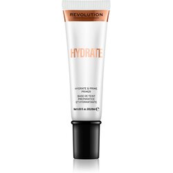 Revolution Hydrate vlažilna podlaga za ličila 28 ml Cene