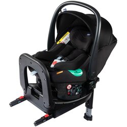 Chicco autosjedalica i-Size 40-78 cm Kiros evo fast black 7987295 Cijene
