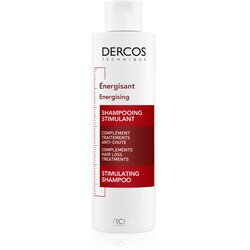Vichy dercos energising šampon proti izpadanju las 200 ml za ženske Cene