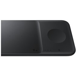 Samsung EP-P6300 Wireless Charger Trio induktivna stanica za punjenje magnetski priključak Qi Wireless Charging bežični Cijene