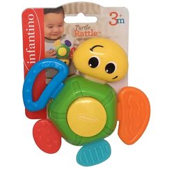 Infantino zvečka kornjača Cijene