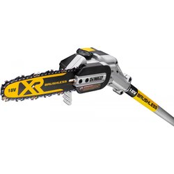 Dewalt Akumulatorska teleskopska verižna žaga DCMPS567N Cene
