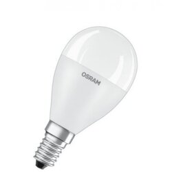 Cotton Box osram led sijalica E14 7.5W (60W) 4000K lopta Cene