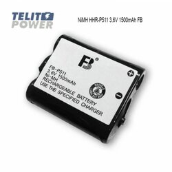 FB LTT ELECTRONICS HHR-P511 3.6V 1200mAh FB Cene