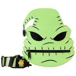Loungefly Disney Torba za rame Oogie Boogie iz filma Noćna mora prije Božića Cene