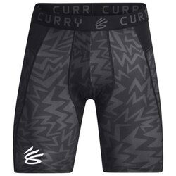 Under Armour - UA Curry HG Prtd Shorts Cene