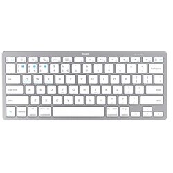 Trust basics bluetooth/srb/siva Tastatura ( 26210 ) Cene