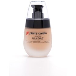 Pierre Cardin Paris Cosmetics pierre cardin aqua wow mineral tečni puder light skin with neutral Cene