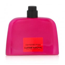 Costume National Supergloss Eau De Parfum 100 ml (woman) Cene