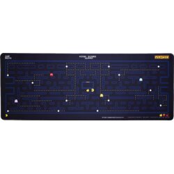 Paladone podloga za miš, pac man, 30 x 80 cm Cene