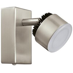 Eglo 31481 - led spot svetiljka armento 1 LED/6W/230V Cene