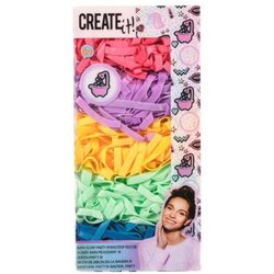 Create it-party sapun za kupku u trakicama 5 boja Cene